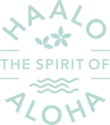 Haalo the Spirit of Aloha