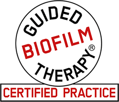 Biofilm Guided Therapy